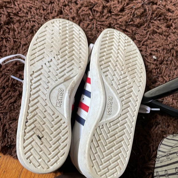 K Swiss sneakers - Picture 3 of 5